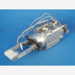 SMC MRHQ25D-180SX-M9BVL-M9BL-X169